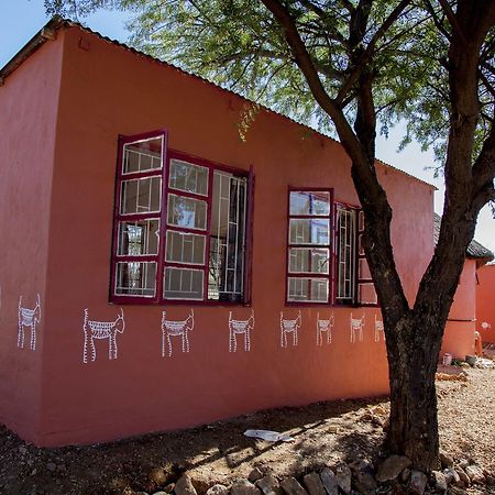 Penduka Village Windhoek Exterior foto