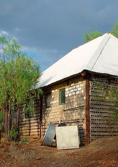 Penduka Village Windhoek Exterior foto