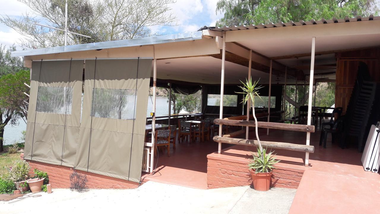 Penduka Village Windhoek Exterior foto