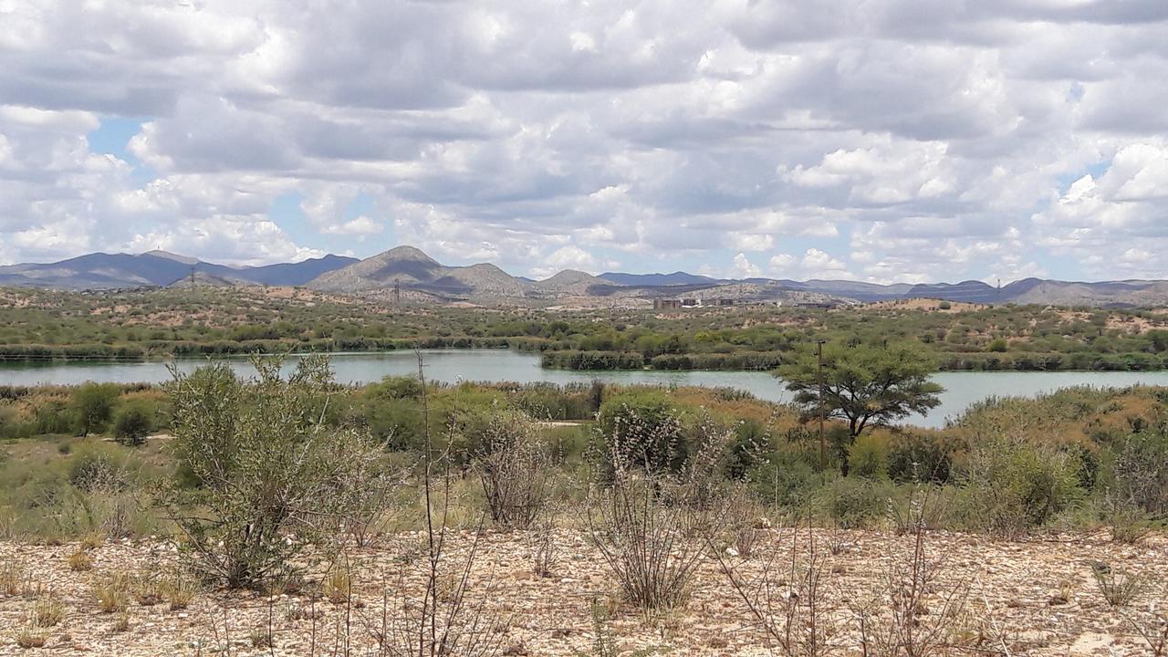 Penduka Village Windhoek Exterior foto
