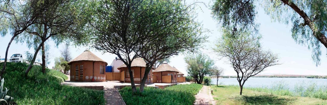 Penduka Village Windhoek Exterior foto